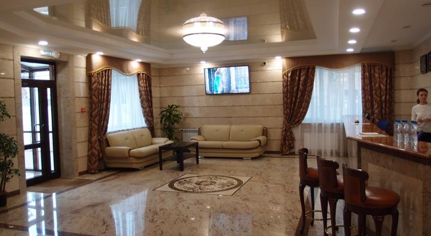 Baccara in Yaroslavl, Russia