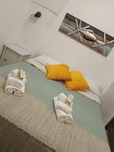 Casetta Anna Maria in Fasano, Italy