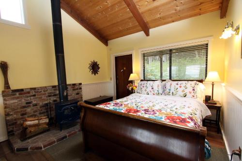 Elk Cove Inn & Spa - photo 38