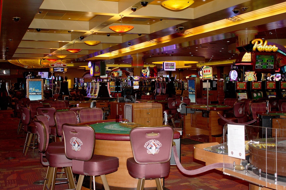 Sky Ute Casino Resort - photo 49