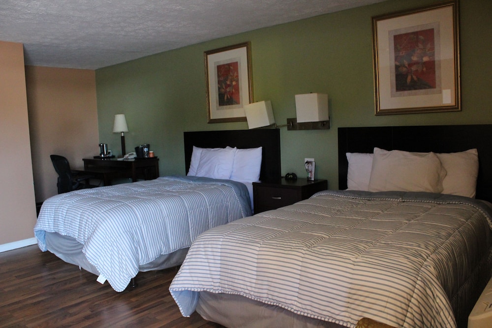 Bellevue Hotel & Suites - photo 27