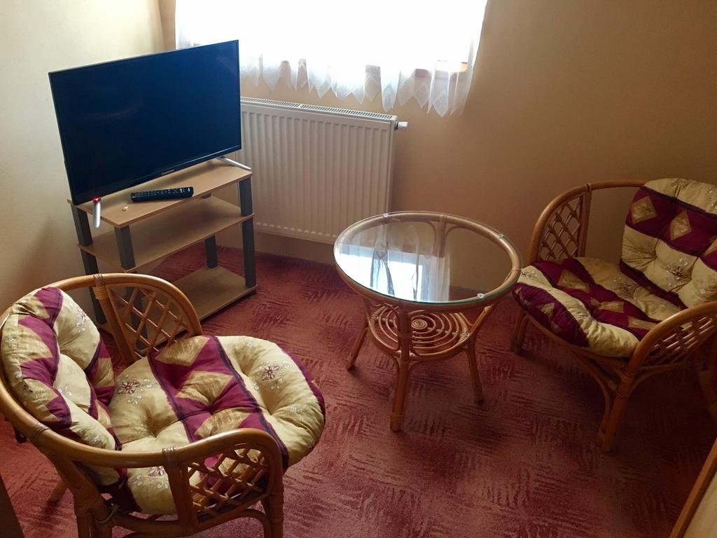 Restaurace Staré Sedlo in Tabor, Czech Republic