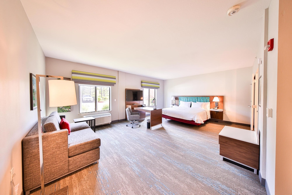 Hampton Inn & Suites Seattle Kent WA - photo 43