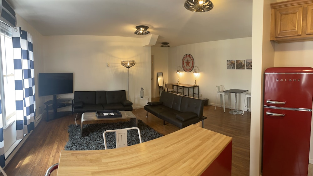 The Dutchess Inn and Spa at Beacon - photo 29
