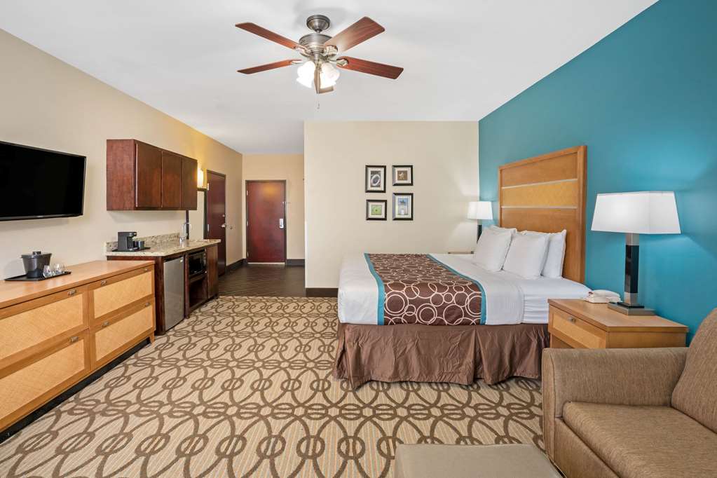 La Quinta by Wyndham Houston Willowbrook Vintage Park - photo 18