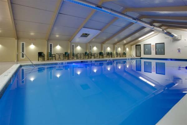 Innplace Springfield - photo 20