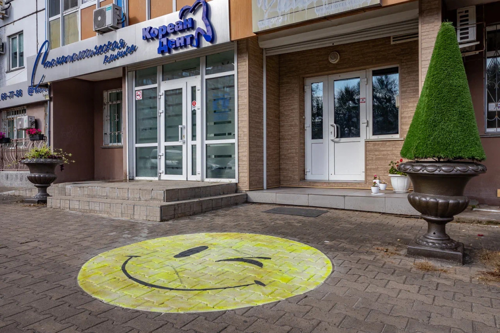Albatros Hotel — Khabarovsk — photo 2