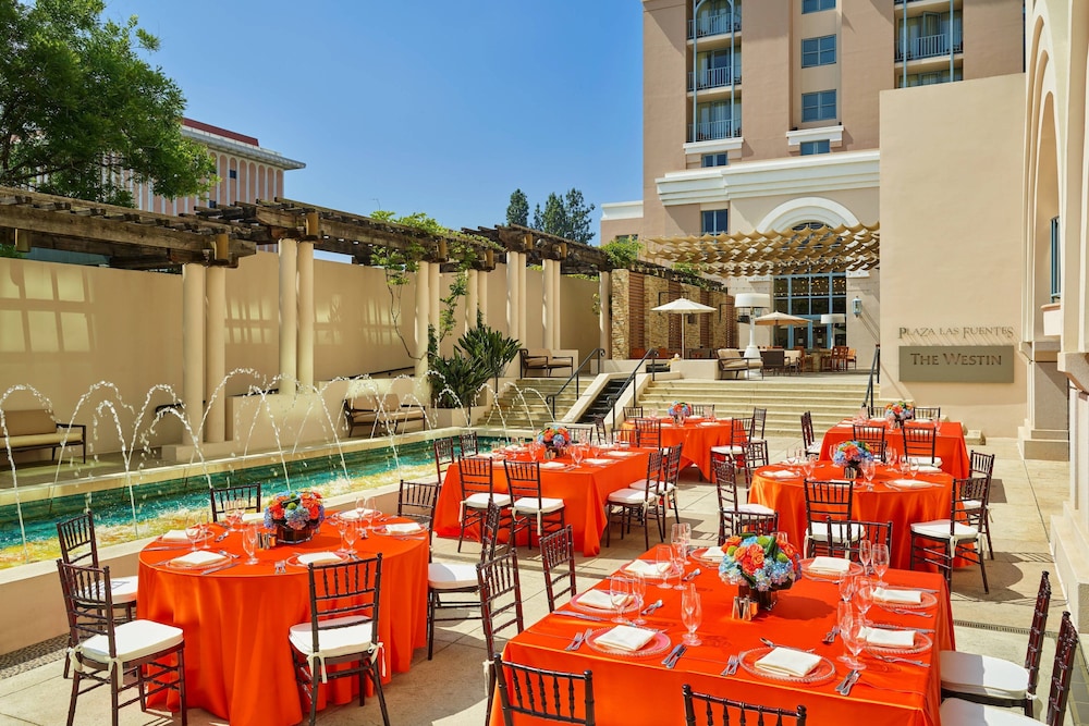 The Westin Pasadena - photo 57