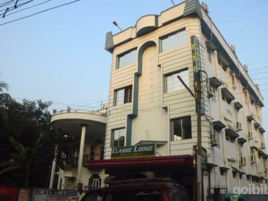 Classic Hotel - last minute hotel in Siliguri