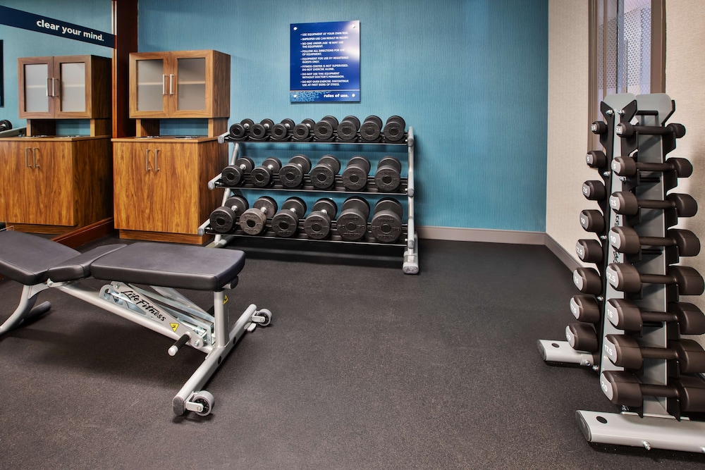 Hampton Inn Daytona Ormond Beach - photo 28