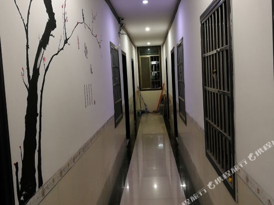 Xinyue Theme Hotel - last minute hotel in Changsha