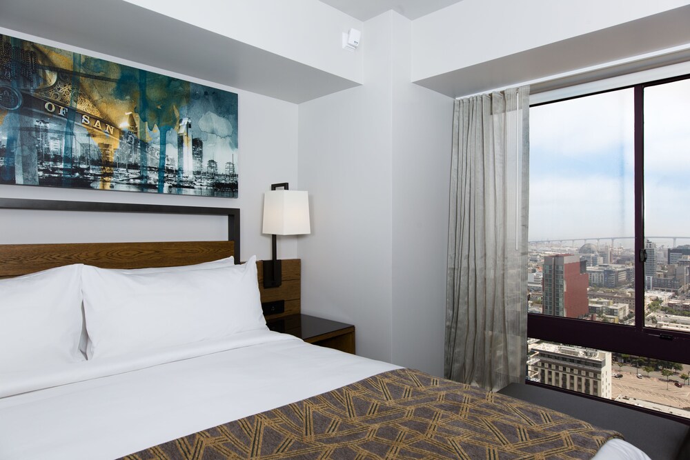 Marriott Vacation Club San Diego - photo 7