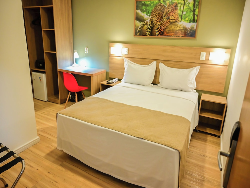 Bristol Marambaia Belem in Belem, Brasil