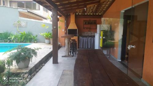 Bem Estar À Beira Mar in Ubatuba, Brasil