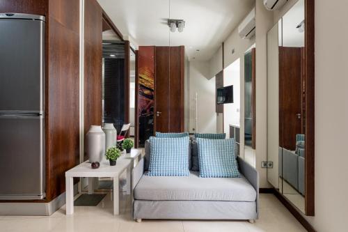 The Ajuda Corner — 4-Star Luxury Hotel in Lisbon, Portugal