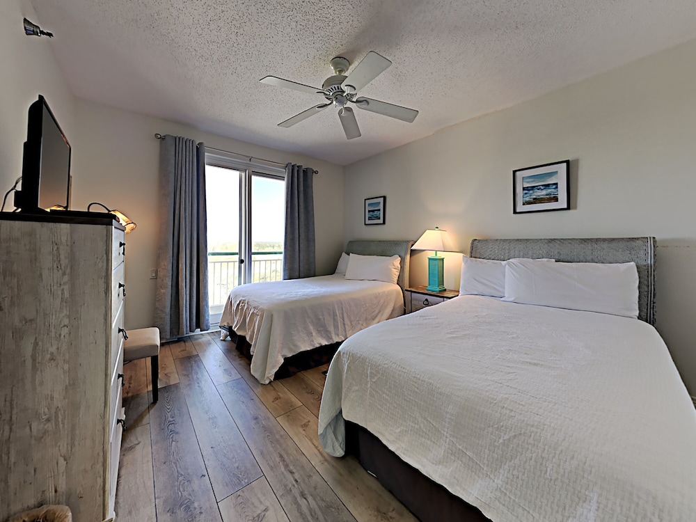 Beach Colony Towers by Southern Vacation Rentals - photo 44