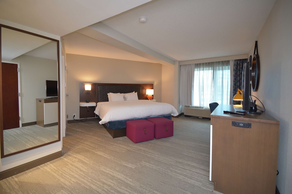 Hampton Inn Salem East Electric Road - photo 14