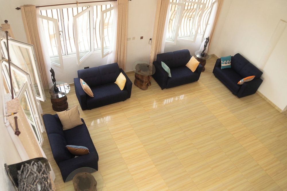 Pito Guest House — Elmina — photo 2
