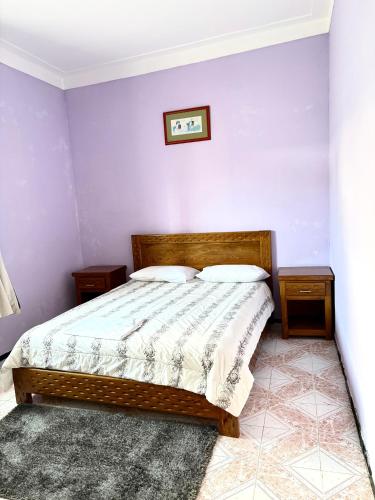 Chez hamid — Oualidia — photo 2