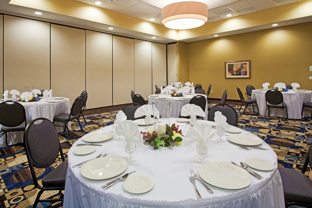 Holiday Inn Titusville Kennedy Space Center by IHG - photo 44