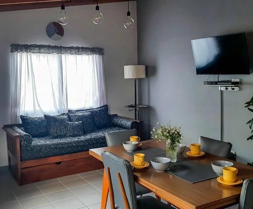 La huerta - last minute hotel in Ushuaia