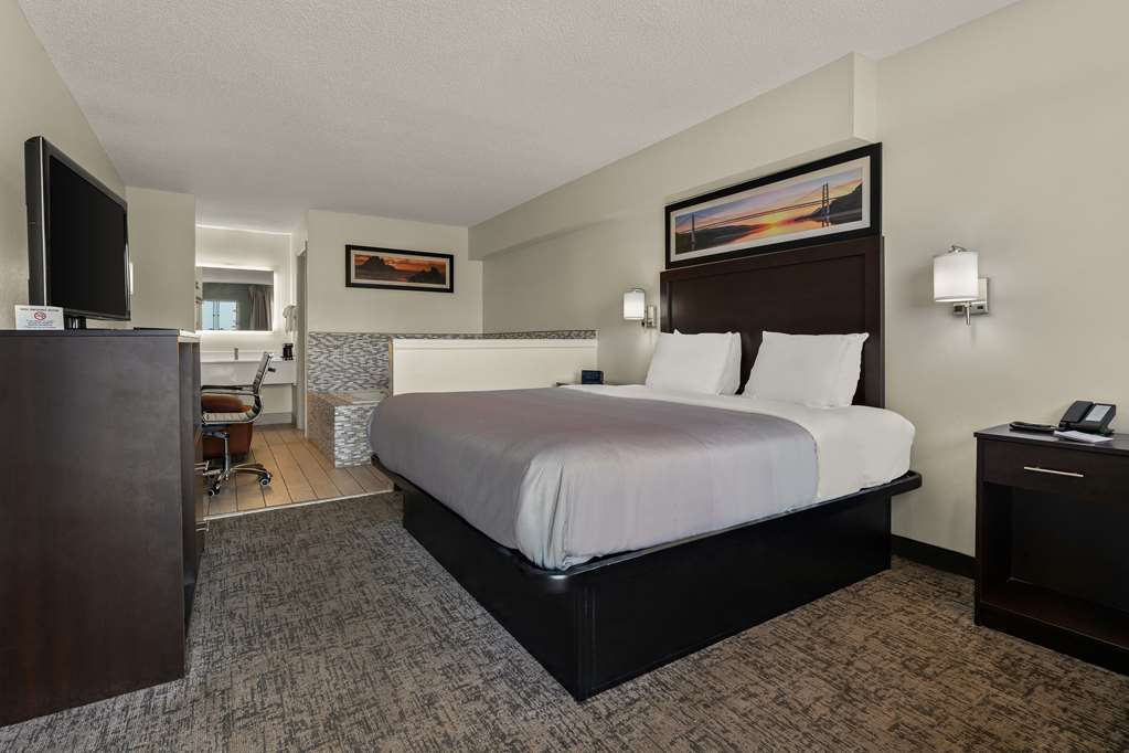 Quality Inn & Suites Dublin - photo 23