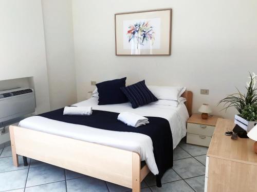 Marconi - last minute hotel in Terracina