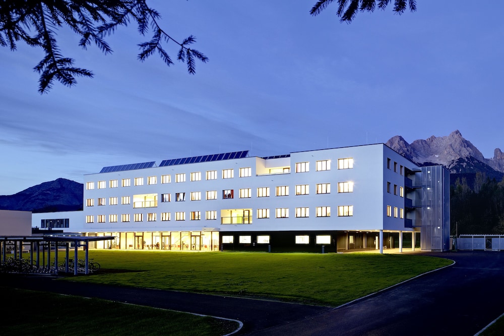 Sportresort ALM 34 in Saalfelden Am Steinernen Meer, Austria