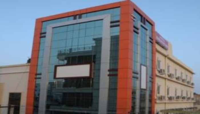 Hotel Executive Inn - last minute hotel in Vijayawada