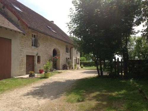 Chez Robert et Catherine - last minute hotel in Unknown City