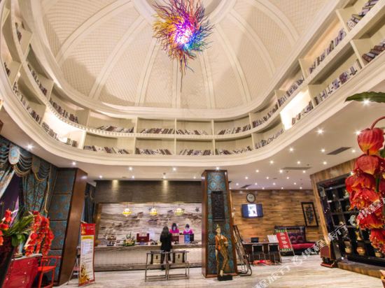 Guilin 26 Hotel in Guilin, People's Republic of China