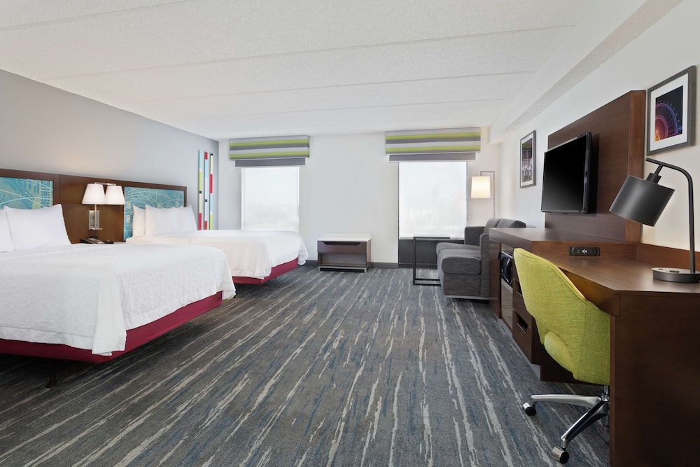 Hampton Inn & Suites Orlando Intl Dr N - photo 16