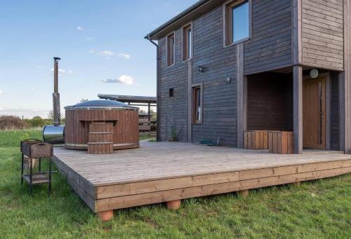 Pirtis Link Moletu - last minute hotel in Unknown City
