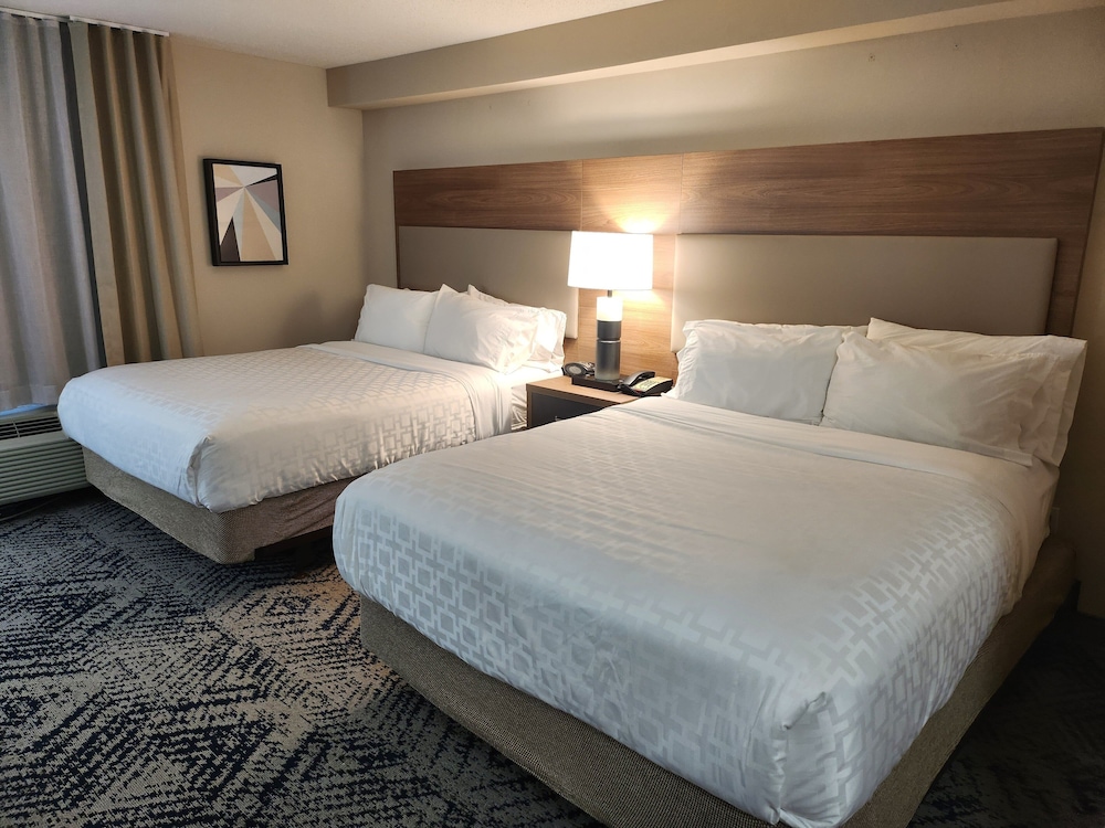 Candlewood Suites Harrisburg I 81 Hershey Area by IHG - photo 11