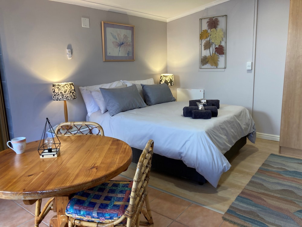 The High Street Accommodation - last minute hotel in Cape Town