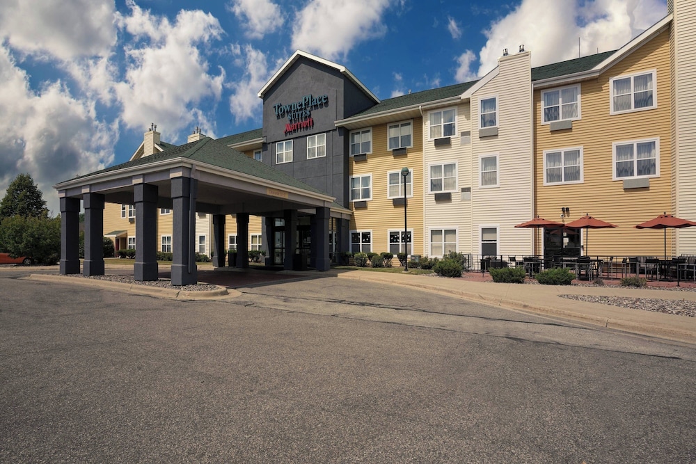 TownePlace Suites by Marriott Rochester - featured photo