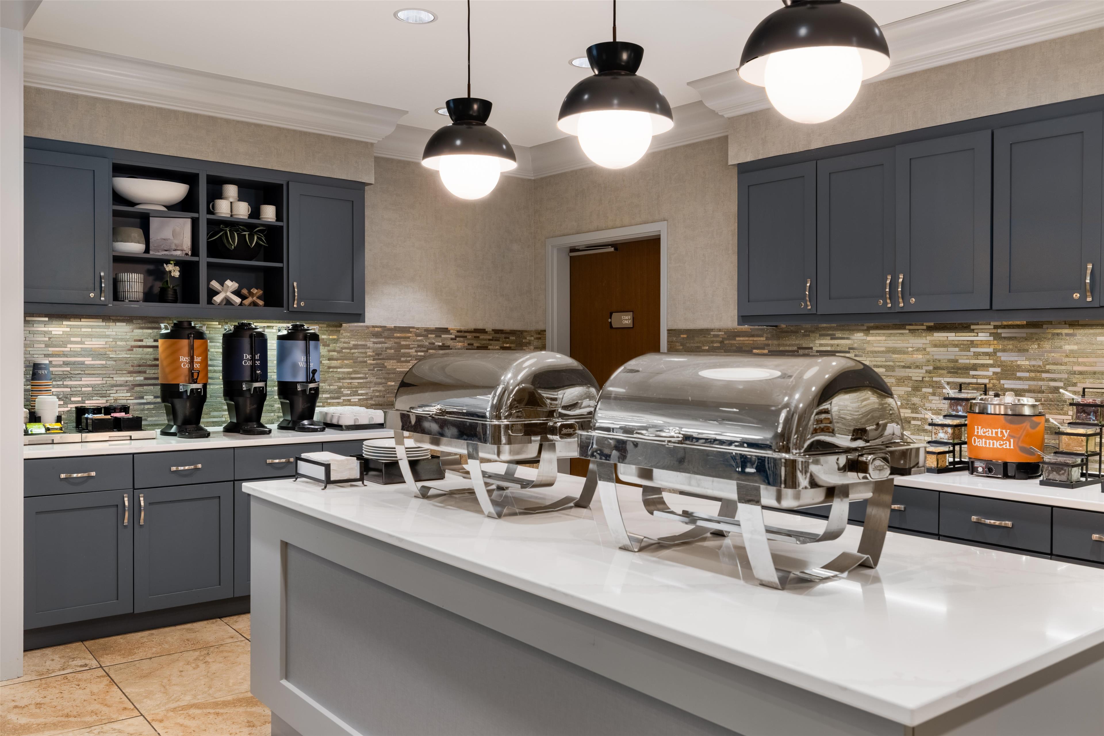 Homewood Suites By Hilton Ankeny - photo 12