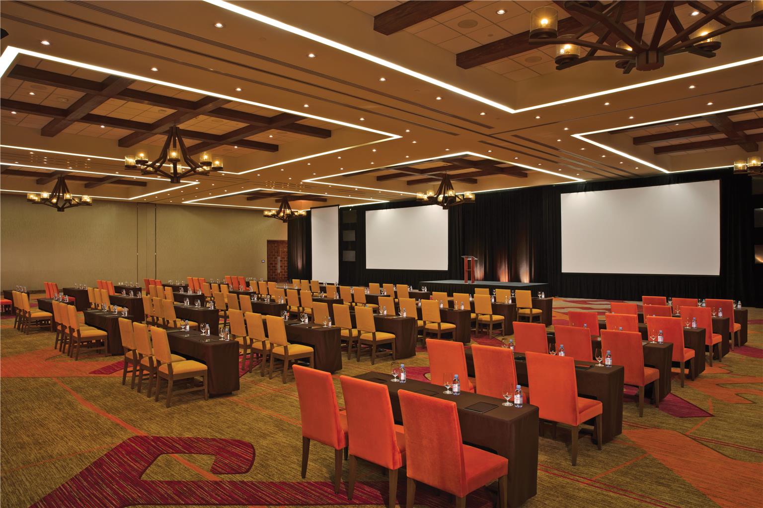 Meeting room