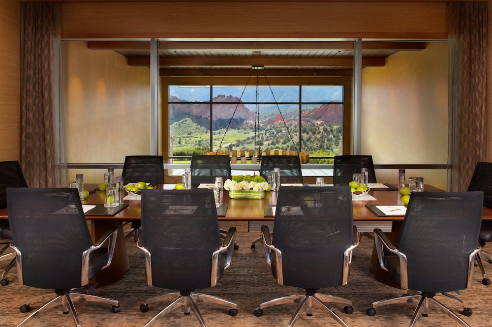 Garden of the Gods Resort and Club - photo 110