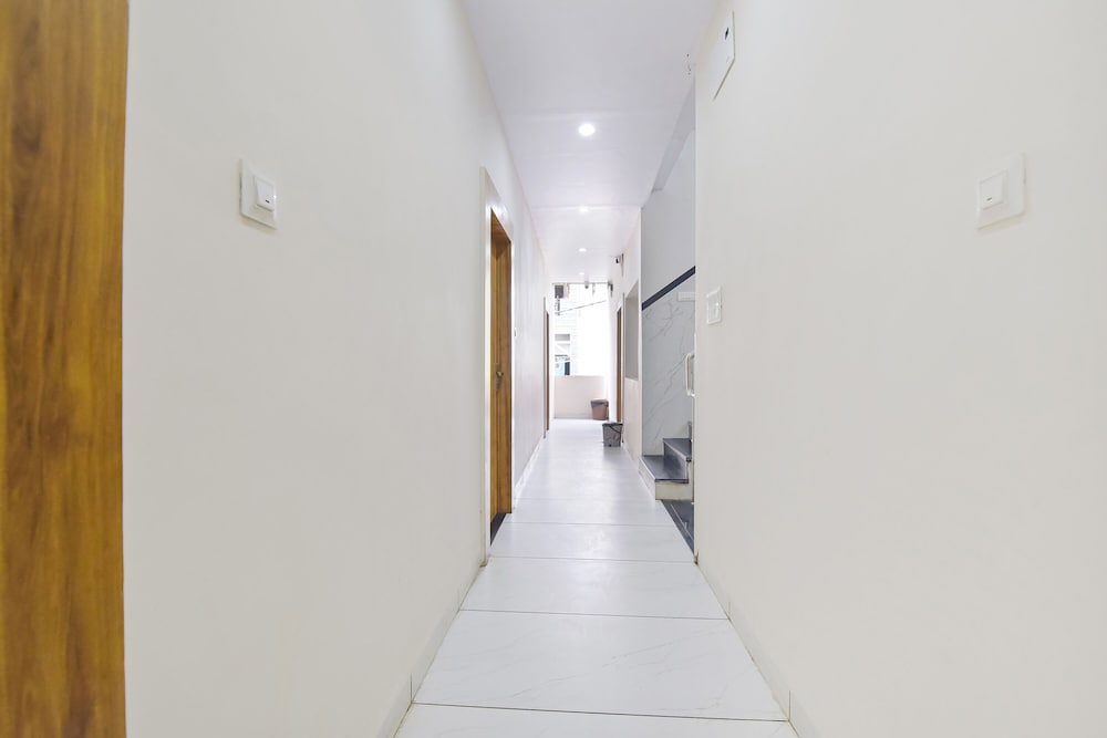 Fabhotel Somnath — Ujjain — photo 4