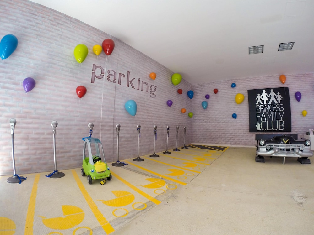 Princess Family Club Riviera All Inclusive