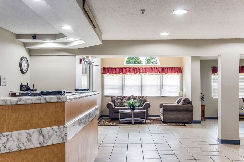 Quality Inn & Suites Grove City Outlet Mall - photo 9