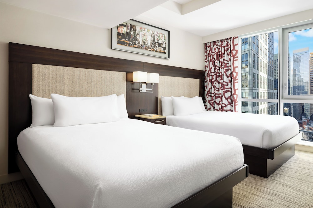 Hilton Garden Inn New York Times Square Central - photo 40