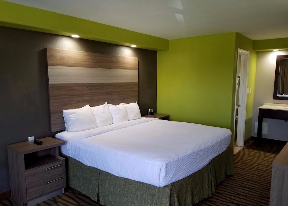 Seabreeze Inn - photo 19