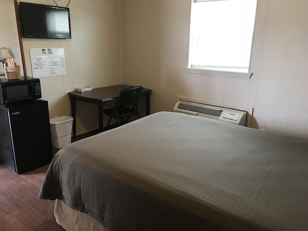 Trend Motel and RV Park - photo 6