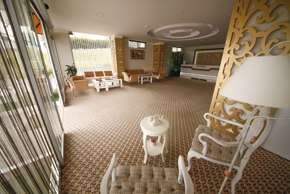 Suitline Otel — Samsun — photo 5