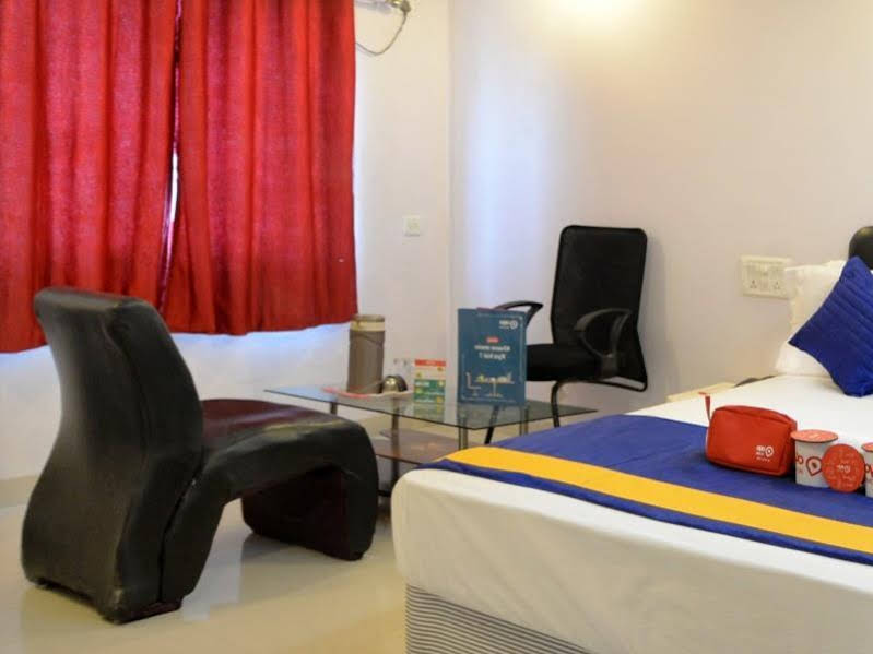 Hotel Arihant - last minute hotel in Hyderabad