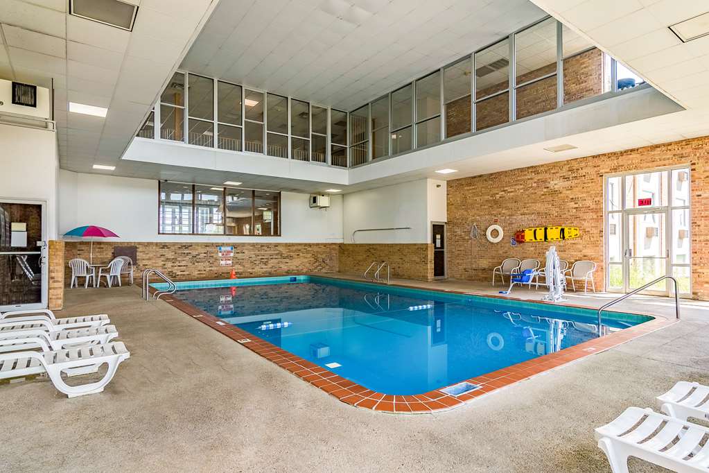 Motel 6 Grand Rapids MI Northeast - photo 5