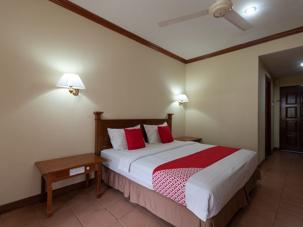 OYO 89300 Zen Garden Resort in Ranau, Malaysia