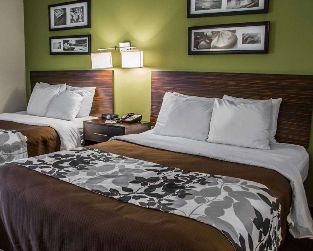 Sleep Inn Historic - photo 15